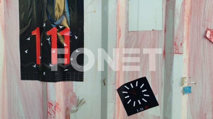 Najava skupa 1. novembra Najava skupa 1. novembra